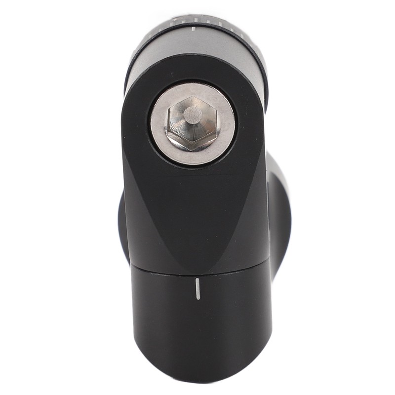 Bow Stabilizer Adjustable Single Side V Bar Mount Quick Disconnect