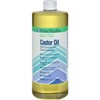 Carrier Oils 2Pack! Home Health Castor Oil - 32 fl oz