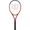 Wilson Burn 100ULS v5 Tennis Racquet Strung with Your Choice