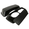 XFMT Dual 6x9 Speaker Lids Compatible with Harley Touring Saddlebag