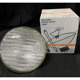 Osram 1000 Watt WFL 120v Lamps NEW Factory Sealed Box