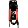 Hosa HSX010 Pro Balanced 1/4-Inch TRS to XLR Male Interconnect