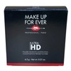 MAKE UP FOR EVER Ultra HD Microfinishing Pressed Powder 6.2g