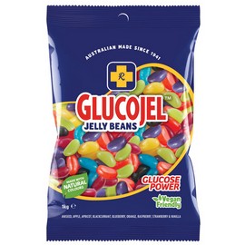 Glucojels Jelly Beans 1Kg