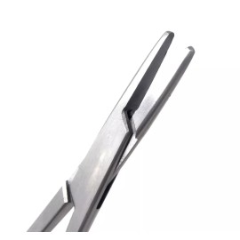 Meditek 12Pcs Webster Needle Holder 6" Dental tools Surgical Instruments Stainless Steel