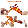 XIPEGPA 60 PCS Glider Planes Bulk Airplane Gliders Toy for