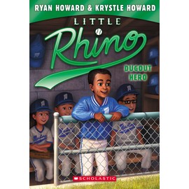 Dugout Hero (Little Rhino, 3)
