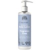 Urtekram Body Lotion - Fragrance Free, Find Balance, Sensitive, 250