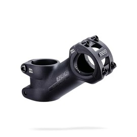 BBB MTB High Rise OS 35D BHS-25 2.929.732.512 Stem 110 mm Black