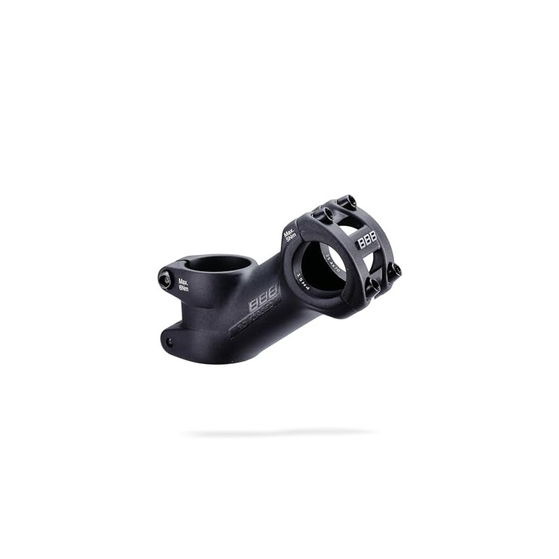 BBB MTB High Rise OS 35D BHS-25 2.929.732.512 Stem 110