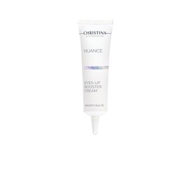 -CHRISTINA- Nuance Eyes-Up Booster Cream for Face 30 ml