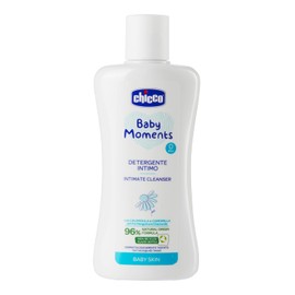 Chicco Baby Skin Gentle Cleaning for the Intimate Area, 200 ml, 0 M+