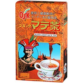 OSK ブラックマテ茶 5g×32P