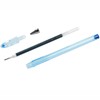 Pilot G107 Gel Ink Pen Ergonomic Grips 0.7mm Tip 0.5mm