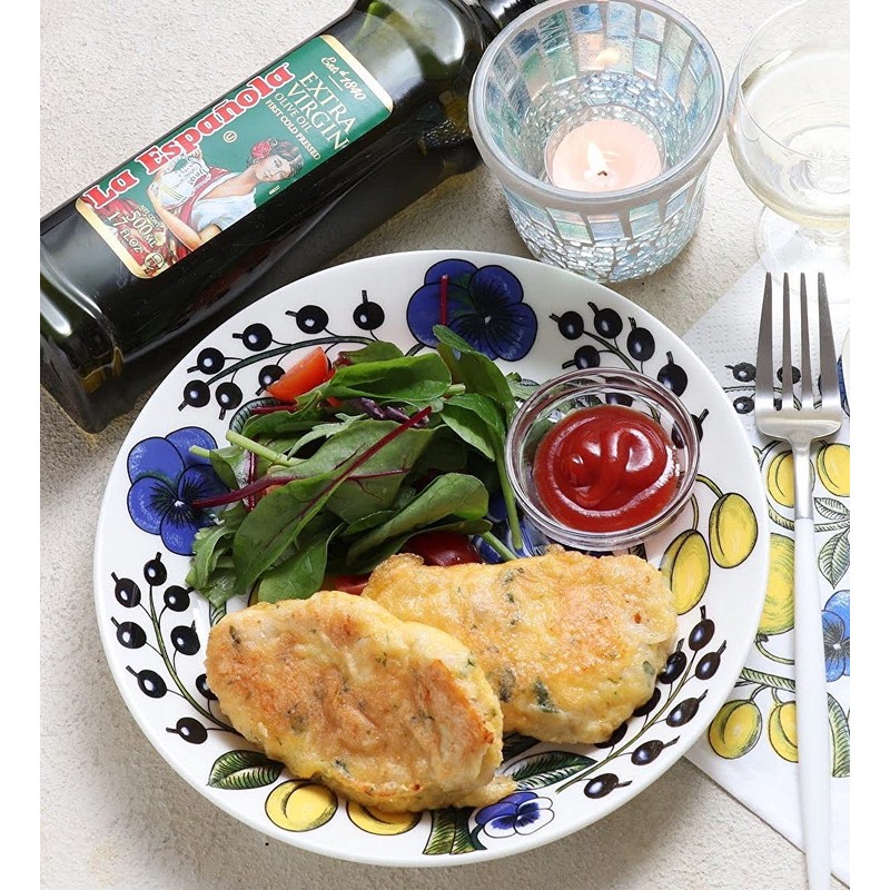 nakato La Espanola 16.9 fl oz (500 ml) Bottle