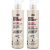 Lendan Terra Curly Activador 275 ml + Gel Definición De
