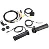 Yamaha Q5K-YSK-063-Y40 Grip Warmer 360 A. Main Compatible Vehicles: MT-09