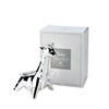 Arthur Price Bambino Money Box, Silver, One Size