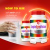 NutraVibe Eagle Eye Vision – Gentle Visual Wellness Formula with