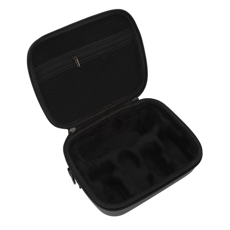 Portable PU Storage Protective Bag Hard Carrying Case Travel Protective