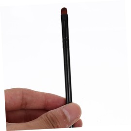 FRCOLOR 54 Pcs Makeup Tools Comprehensive Brush Set Concealer Brush Flat Eyeliner Travel-friendly