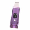 Skin Scrubber Face Spatula Positive Ion Vibration Blackhead Remover 4