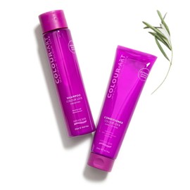 Natural Look Colour Art Shampoo 375 ml