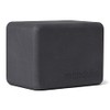 Manduka Recycled Foam Mini Travel Block Thunder One Size