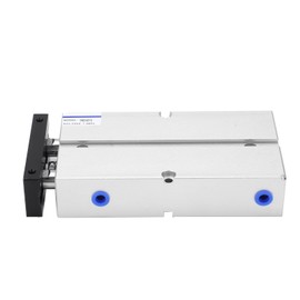 Air Cylinder TN25 Dual Shaft Rod Double Acting Pneumatic Components75