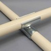 Yazaki Kako Φ28 Erector Universal Cross Hardware A EF-3000A S