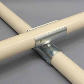 Yazaki Kako Φ28 Erector Universal Cross Hardware A EF-3000A S