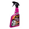 Limpiador De Rines Y Llantas Con Atomizador 709 Ml Meguiars