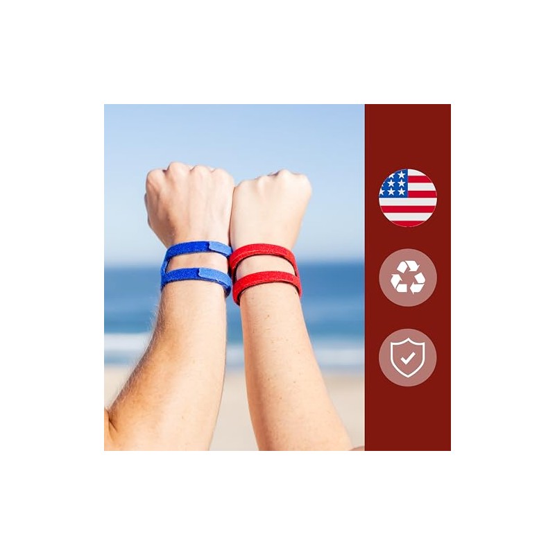 WristWidget® (Black) Adjustable Wrist Brace for TFCC Tears, One Size