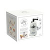 Toffy K-HC4 3-Way Vegetable Quick Slicer K-HC4 Slicer/Cutter/Blender (Flatty/Shred/Julienne/Chopping/Whisking/Mixing) K-HC4