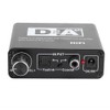 Digital Fiber Coaxial to Analog Audio Decoder Digital to Left
