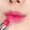 WAKEMAKE Dewy Gel Glaze Stick 12 Colors - #11 RASPBERRY