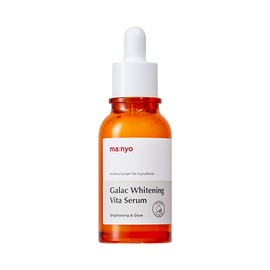 Witch Factory Manyo Factory Galac Whitening Vita Serum 50ml / 마녀공장 갈락 화이트닝 비타 세럼 50ml