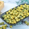 Chrysanthemum Tea 3.5oz Tai Ju- White Chrysanthemum Bud-Chinese Herbel Tea-Flower