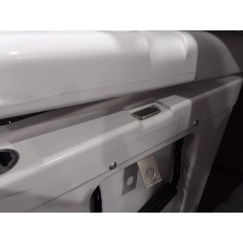 Cooler Lock Compatible with YETI Tundra Hard Ice Chests Secure