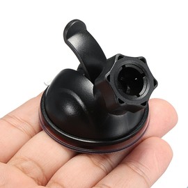 GOZAR Replacement Car Suction Cup for Nextbase Dash Cam 112 212 312GW 412GW Mini Mount