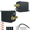 irhapsody Relay 120A, 12V Continuous Duty SPST 4-pin High Power