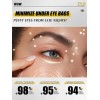 W3W Retinol Crema Quitar Ojeras Potenciador Reafirmante