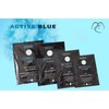 Active Blue Hair Bleach Bleaching Powder with ANTI YELLOW molecules
