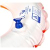 Friedola Gebr.Holzapfel 14754 - Bema Schwimmring, Outdoor und Sport, 42