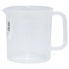 BOLL B-1GN Gardening Measuring Cup, 33.8 fl oz (1000 ml)