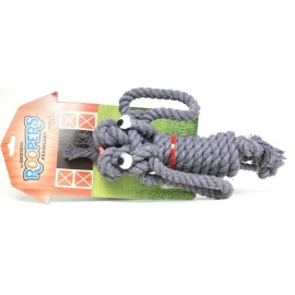 Petmate 1 Petmate The Original Roopers Farmland Friends Small Goat For Chewing Cuddling