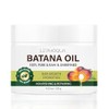 Le’phoqua Batana Oil for Hair: 100% Natural, Raw, Pure, Unrefined