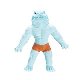 Flexors - Figura de Acción Animales Acuáticos 6" Crocdo