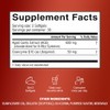 Odorless Aged Garlic Extract 600mg Softgels with CoQ10