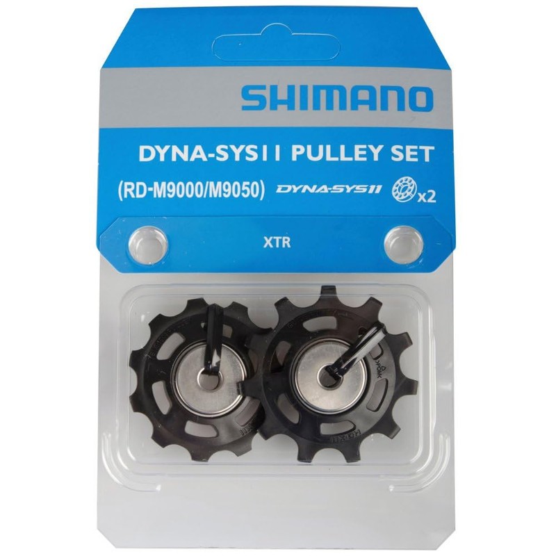 Shimano DYNA-SYS 11 Pulley Set for RD-M9000/ M9050 Y5PV98160